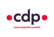 Logo Cassa Depositi Prestiti